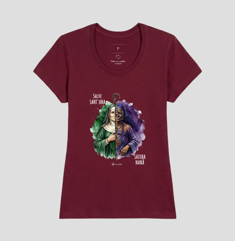 Camisa 18