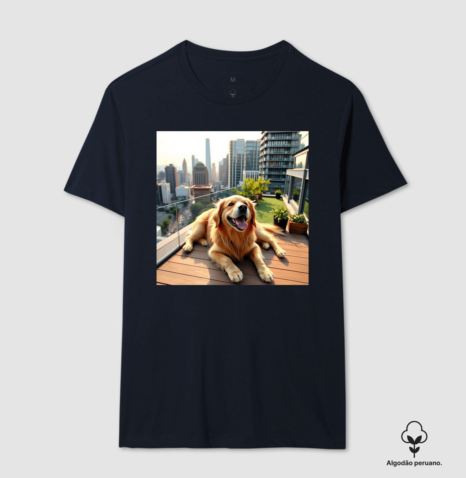 Camisa 5