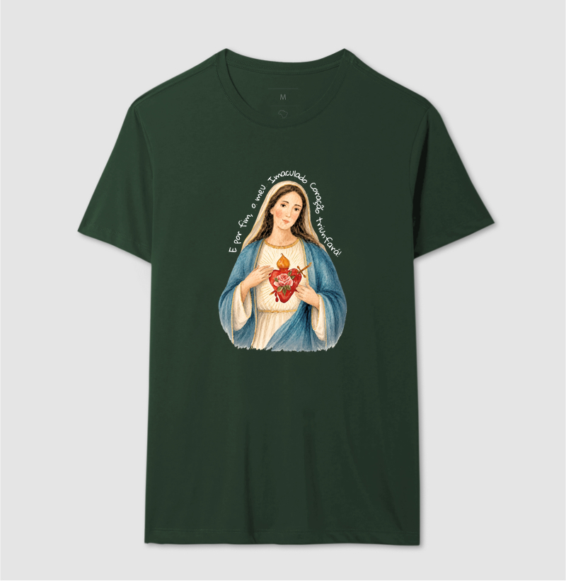 Camisa 11