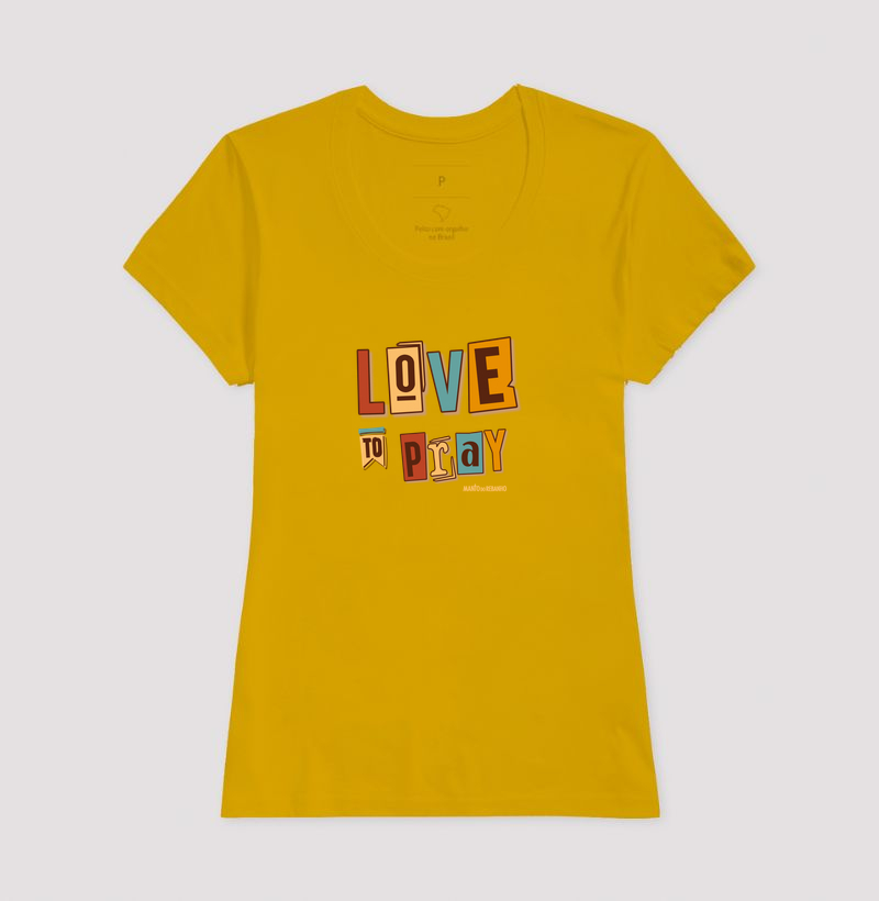 Love To Pray - Imagem 13