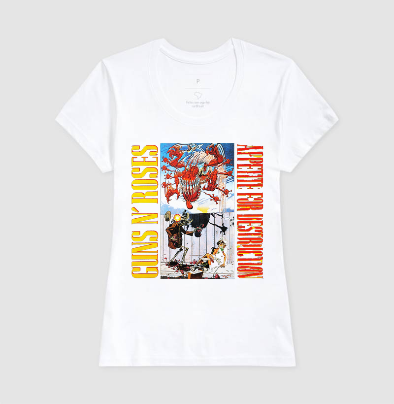 Camisa 4