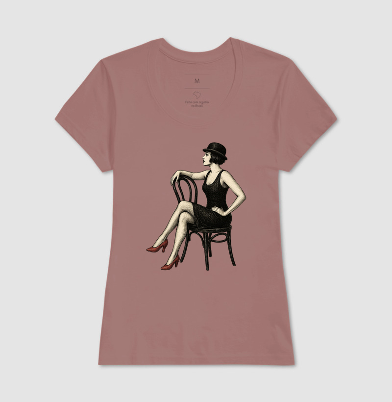 Camisa 18