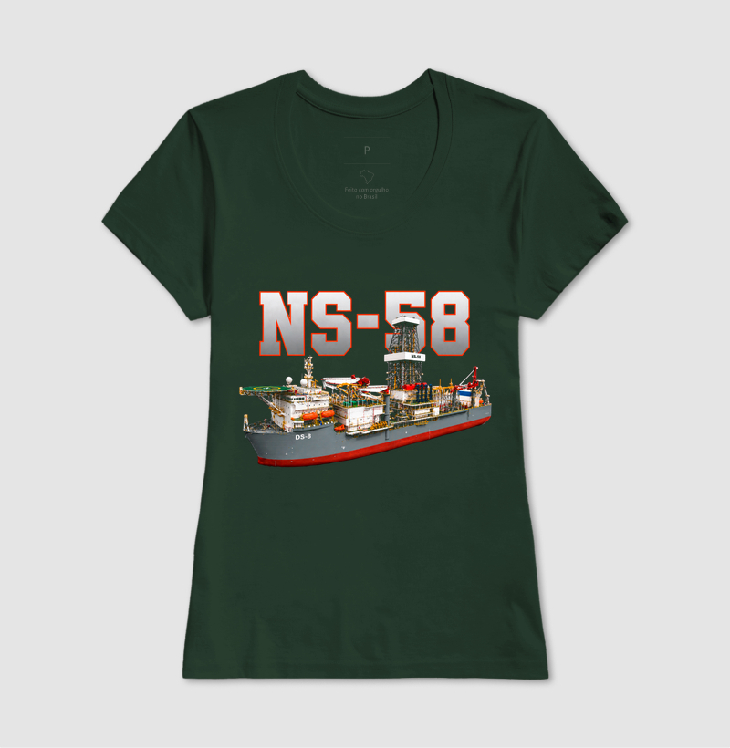 Camisa 13