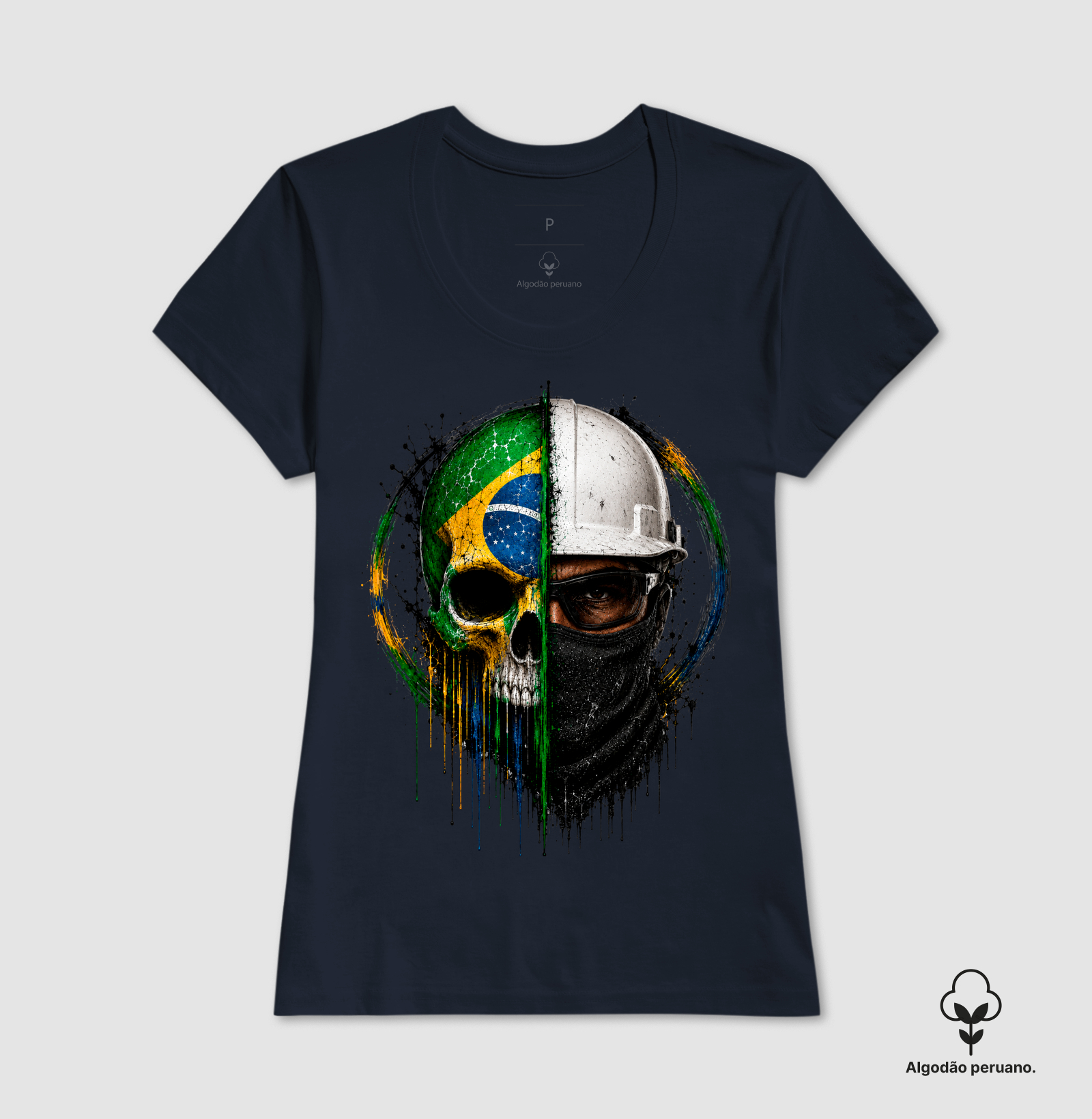 Camisa 1