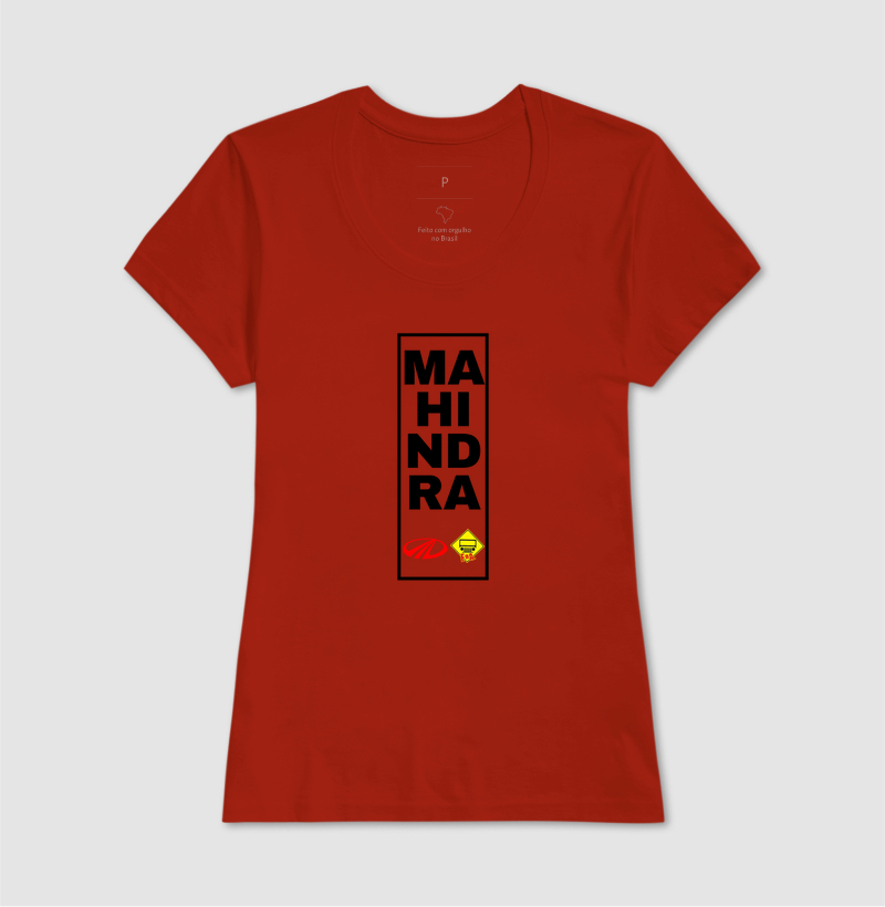 Camisa 13