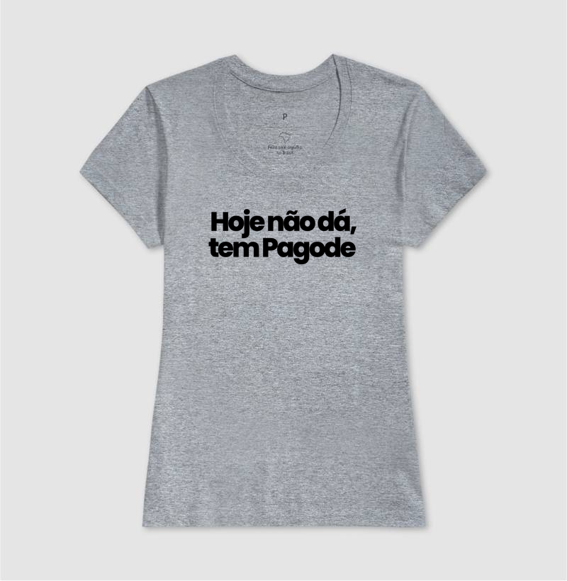 Hoje não dá, tem Pagode - Imagem 9