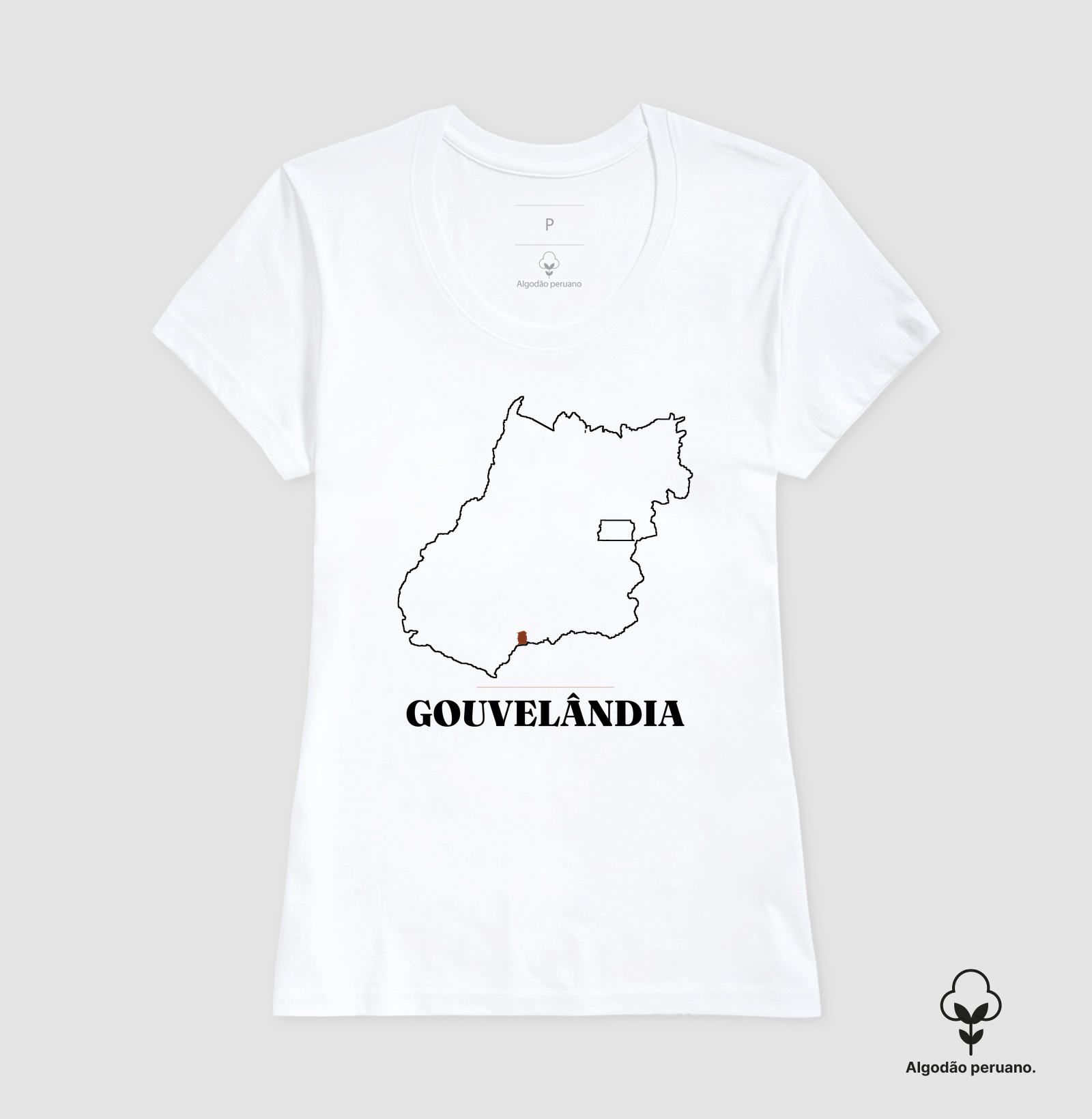 Gouvelândia | Traço GO - Imagem 7