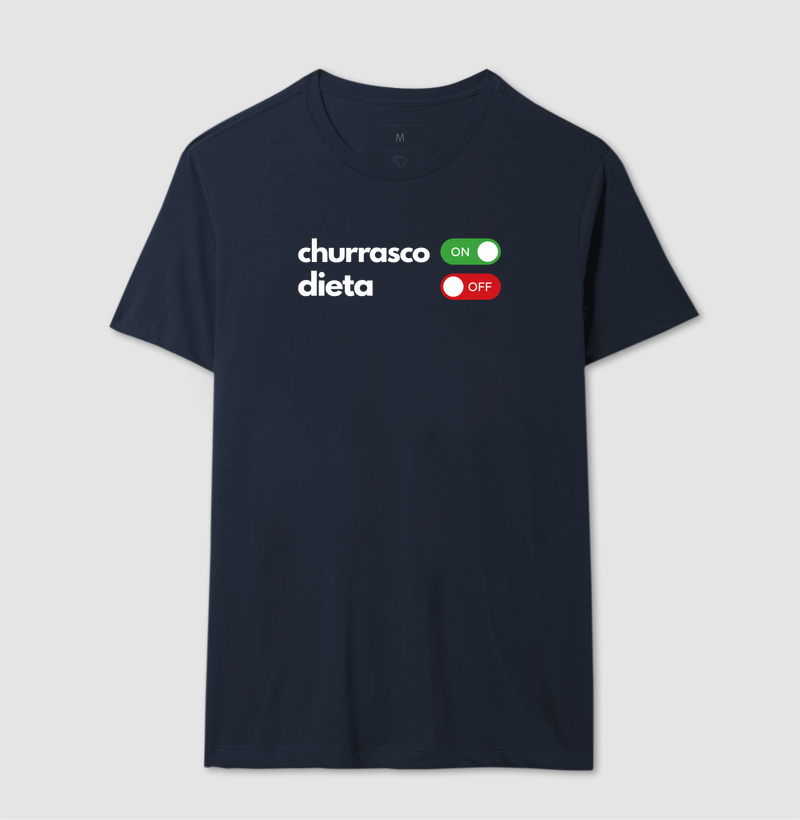 Churrasco x Dieta - Imagem 7