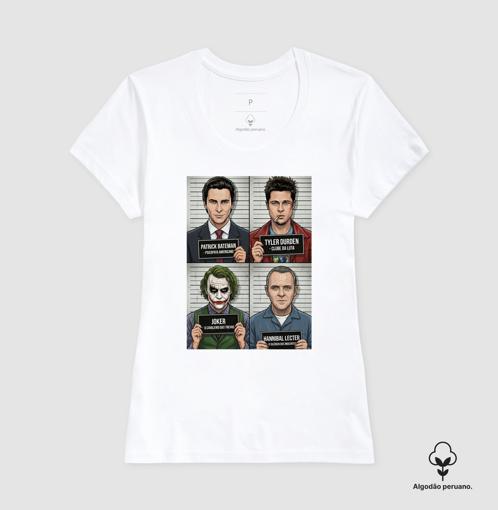 Camisa 7