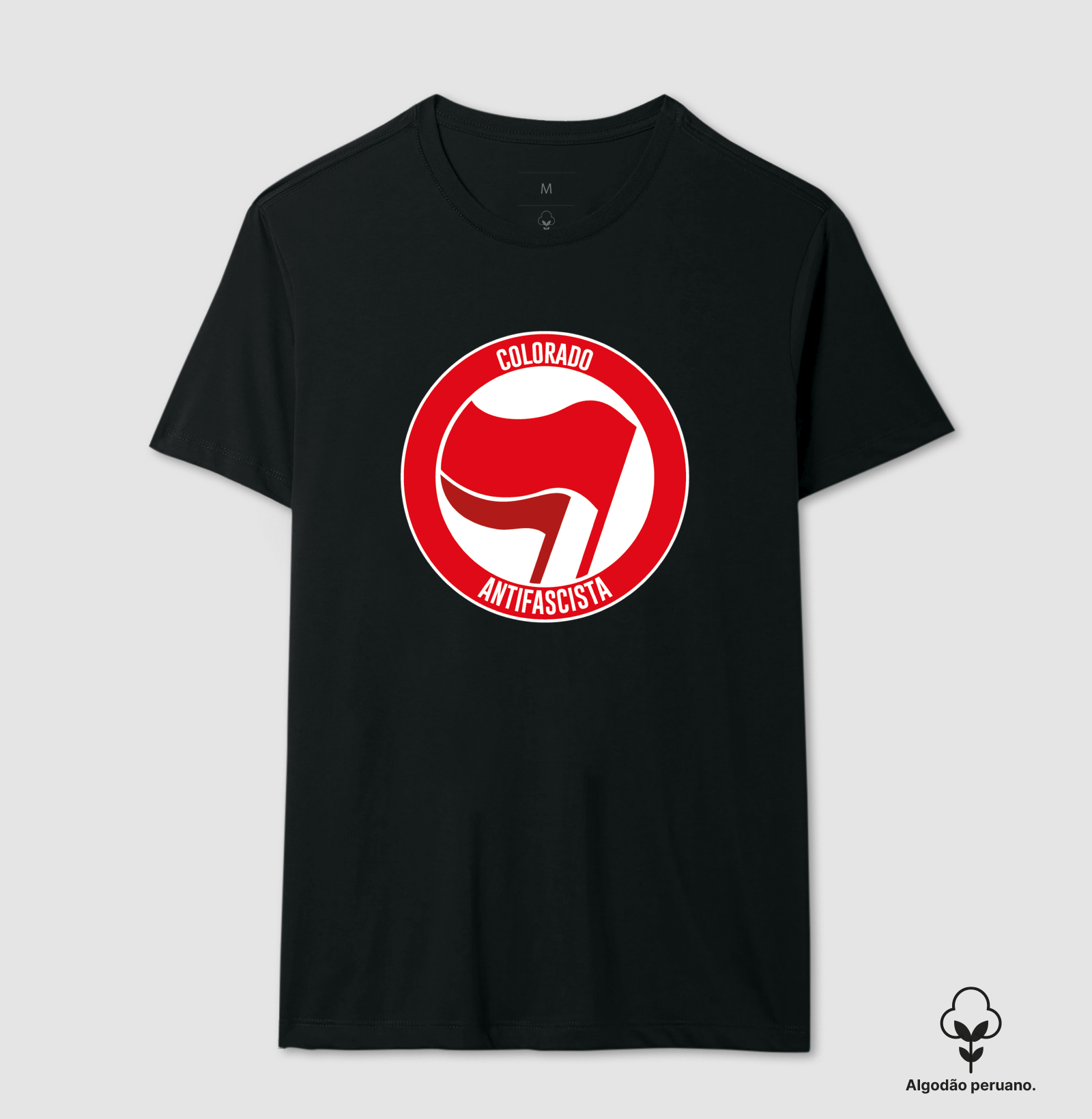 COLORADO ANTIFASCISTA - Imagem 4