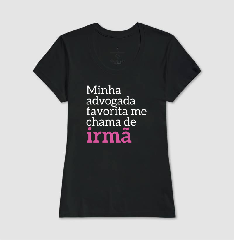 Minha advogada favorita me chama de irmã - Imagem 3
