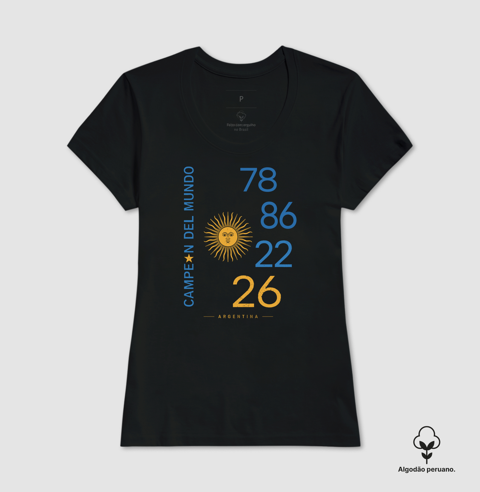 Camisa 5