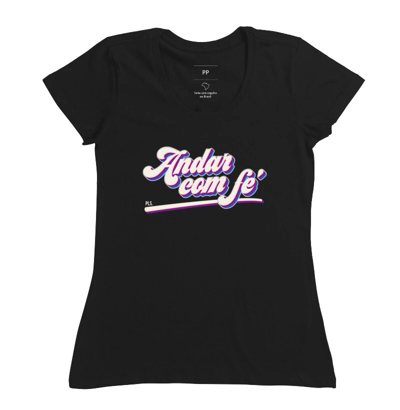 Andar com fé - Imagem 3