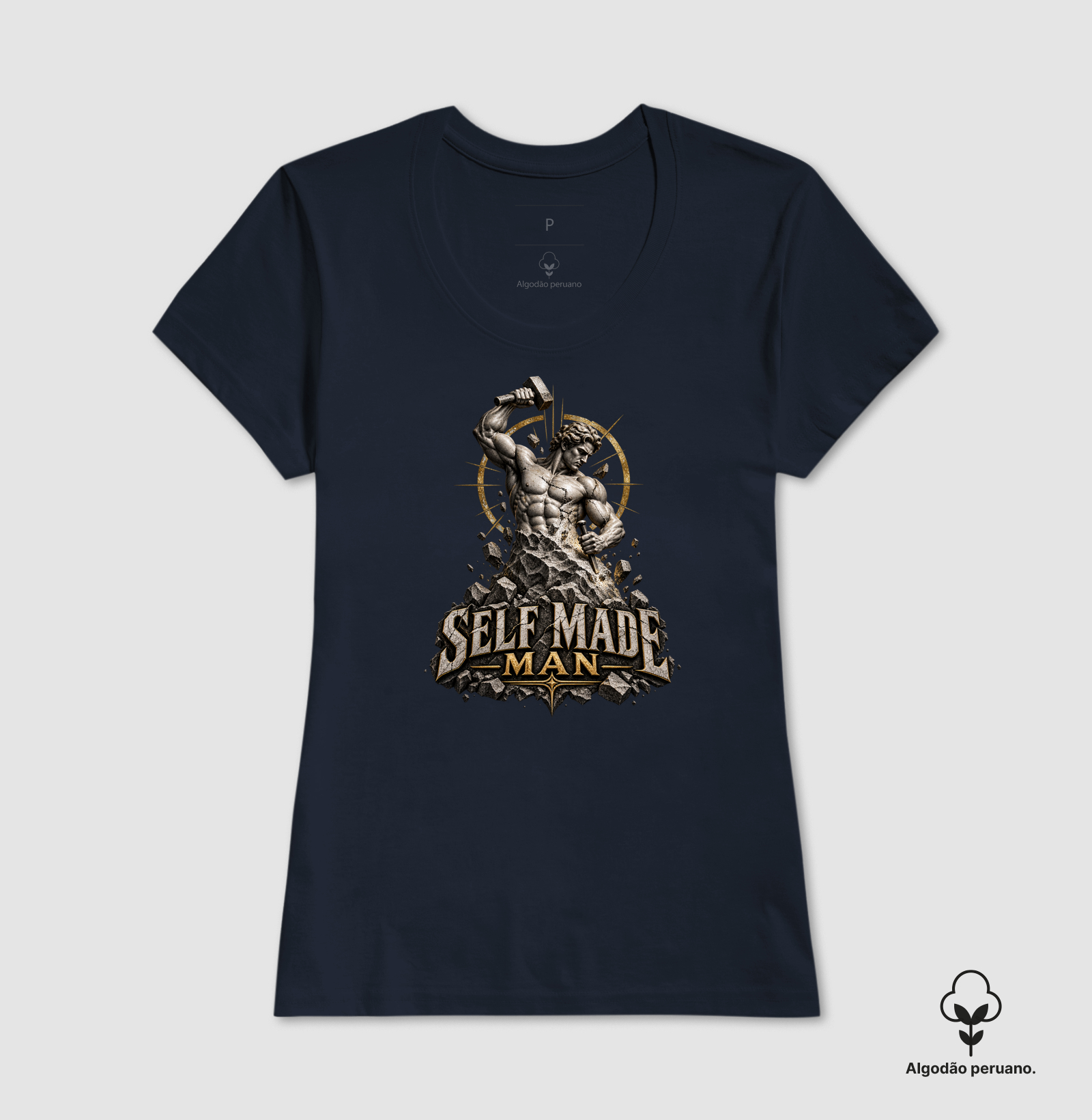 Self Made Man - Imagem 3