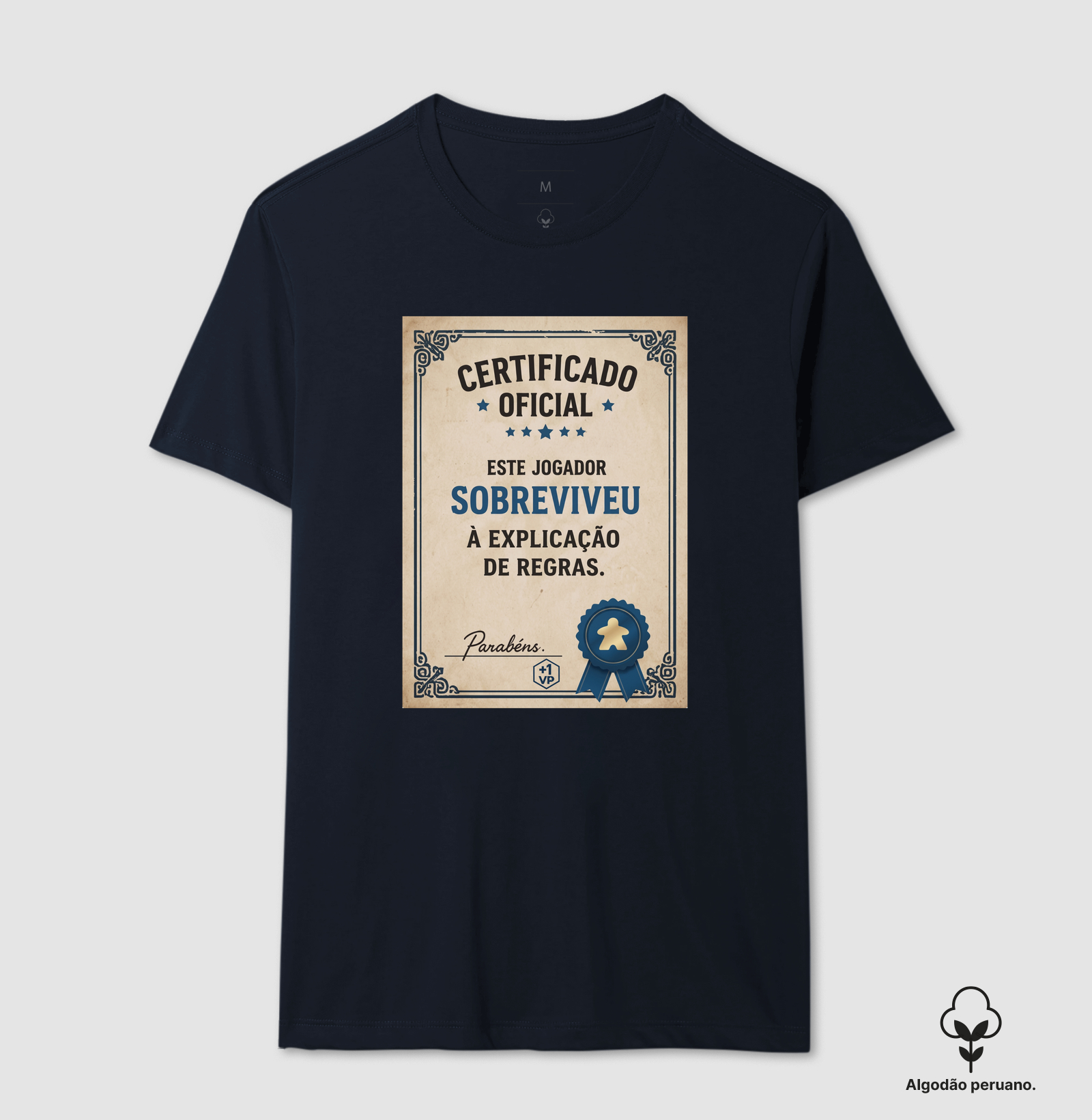 Camisa 7