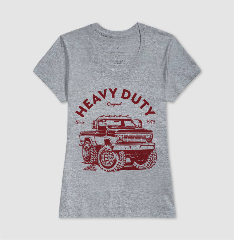 Camionete F 100 Heavy Duty  - Imagem 9