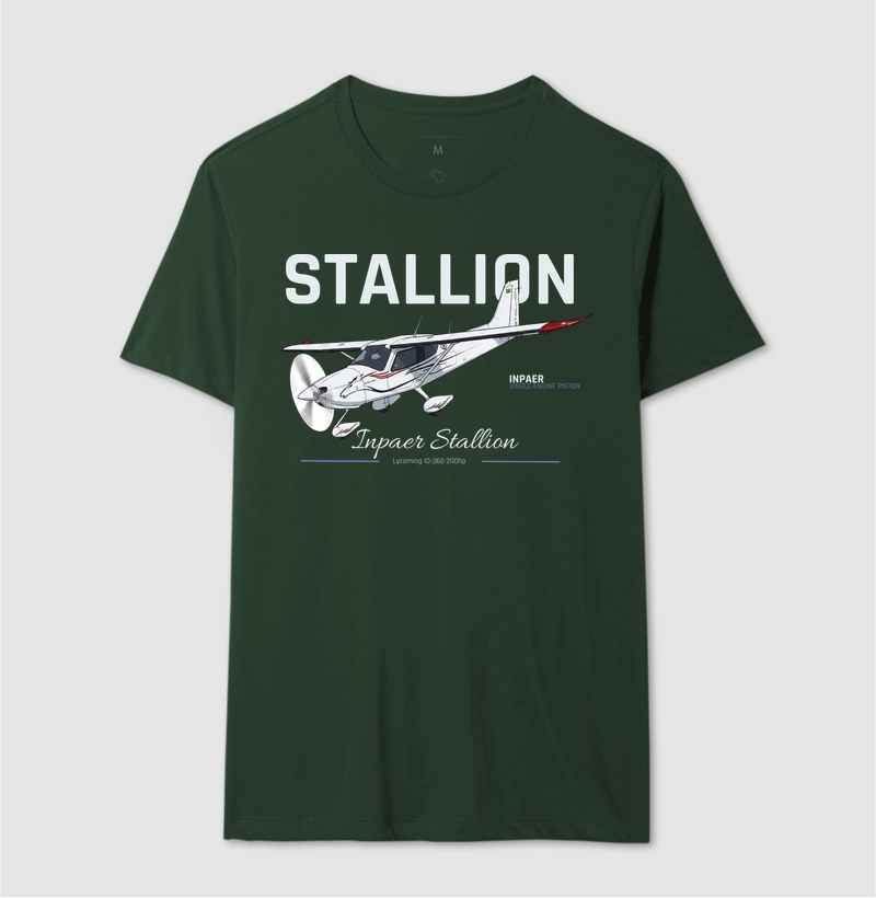  Inpaer Stallion - Imagem 10