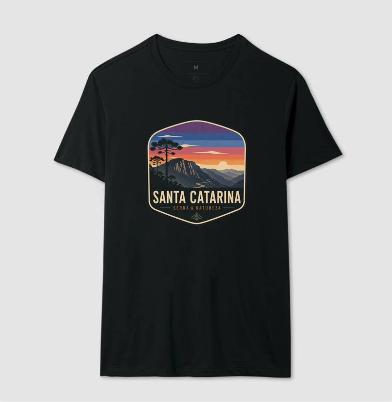 Serra Catarinense - Imagem 2