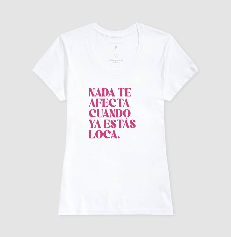 Camisa 7