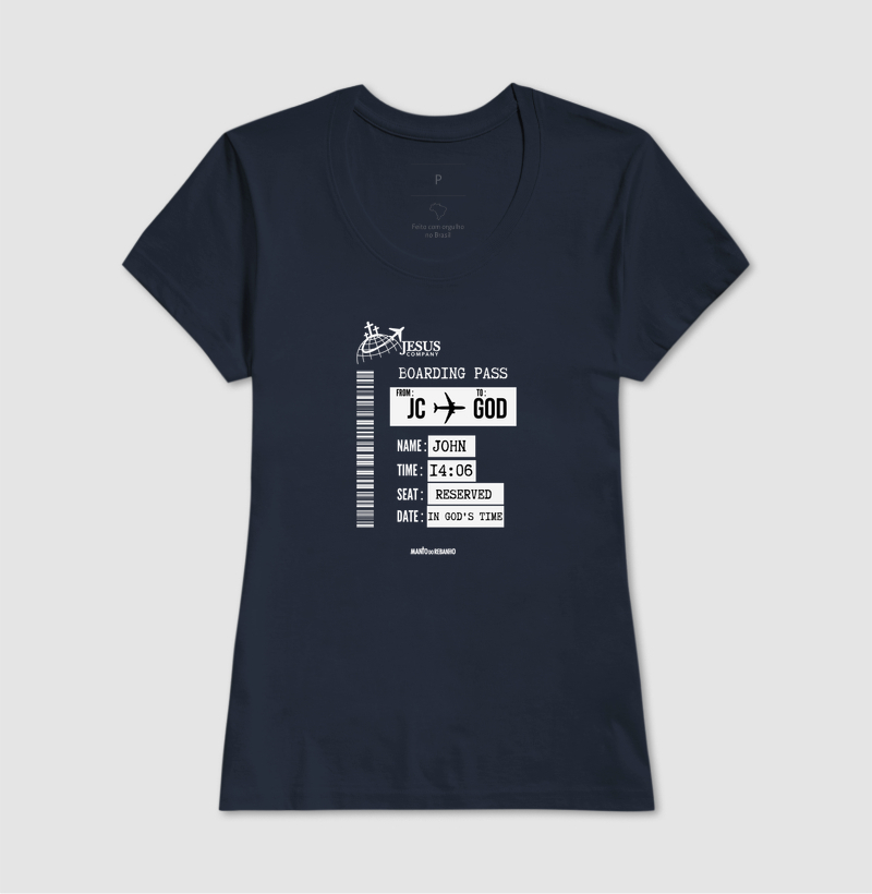 Camisa 6