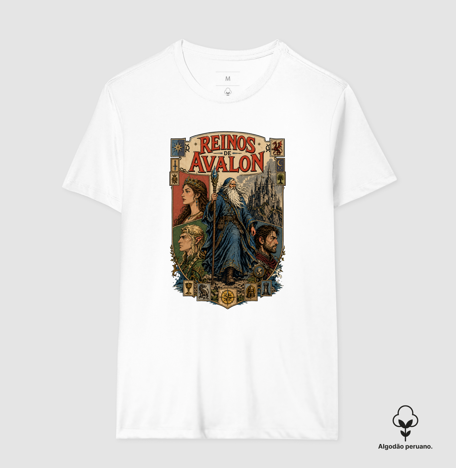 Reinos de Avalon - Imagem 3