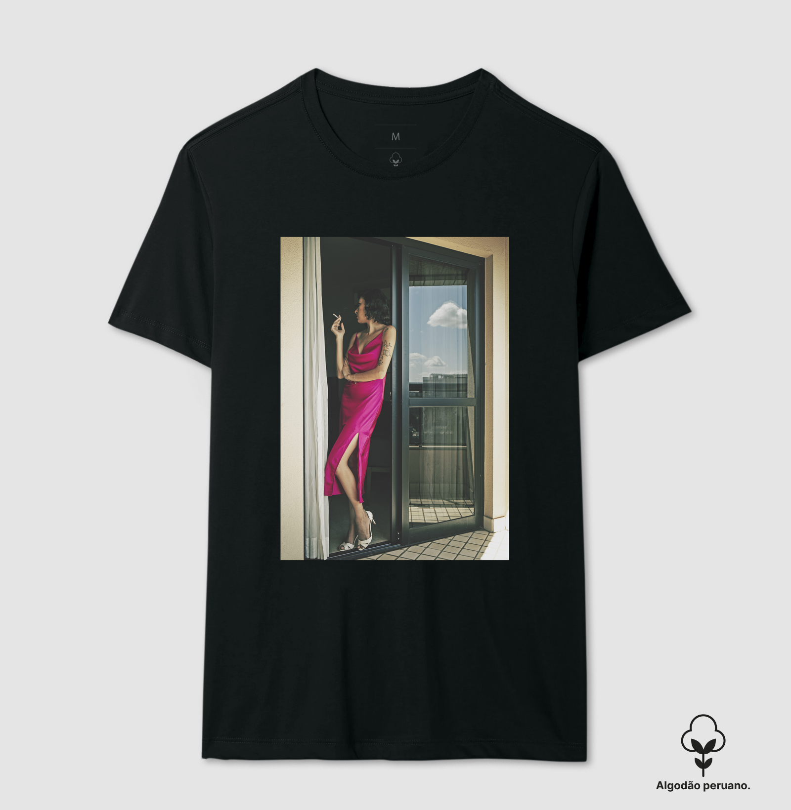 Camisa 3