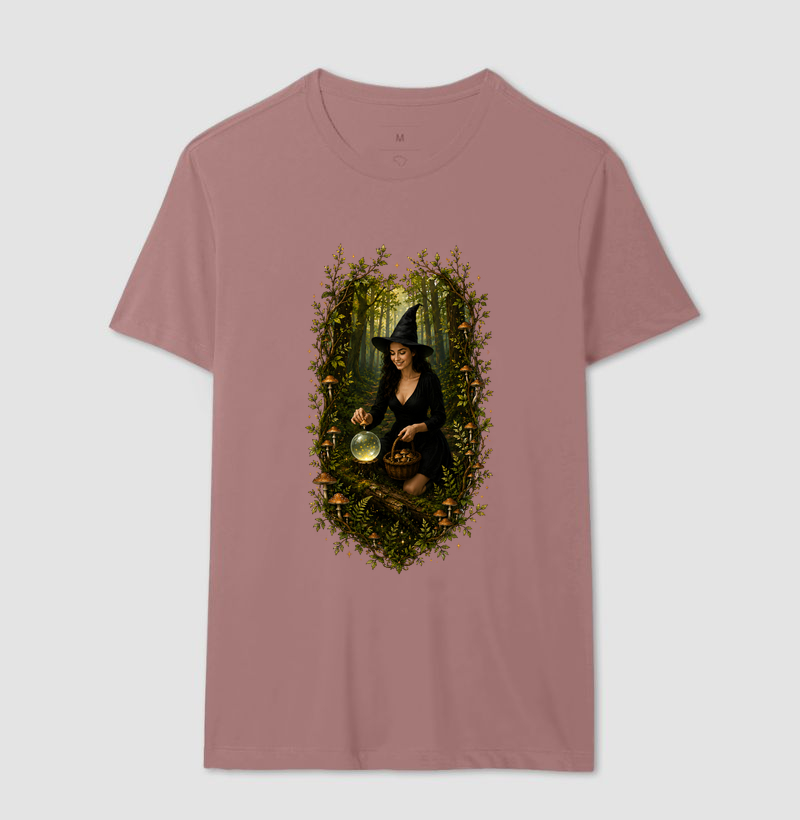Green Witch - Imagem 16