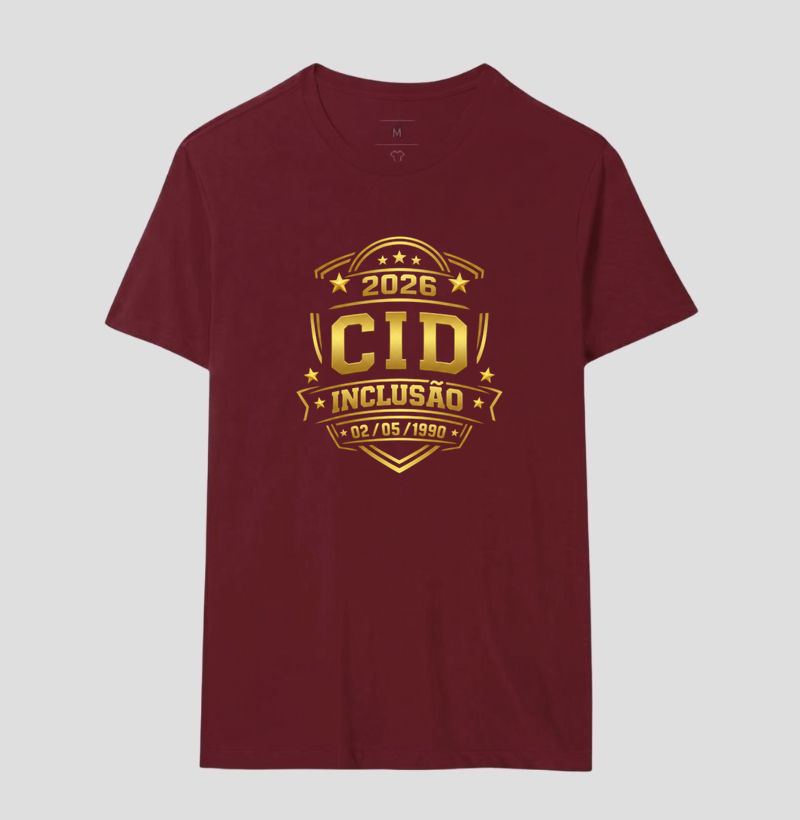 Camisa 15