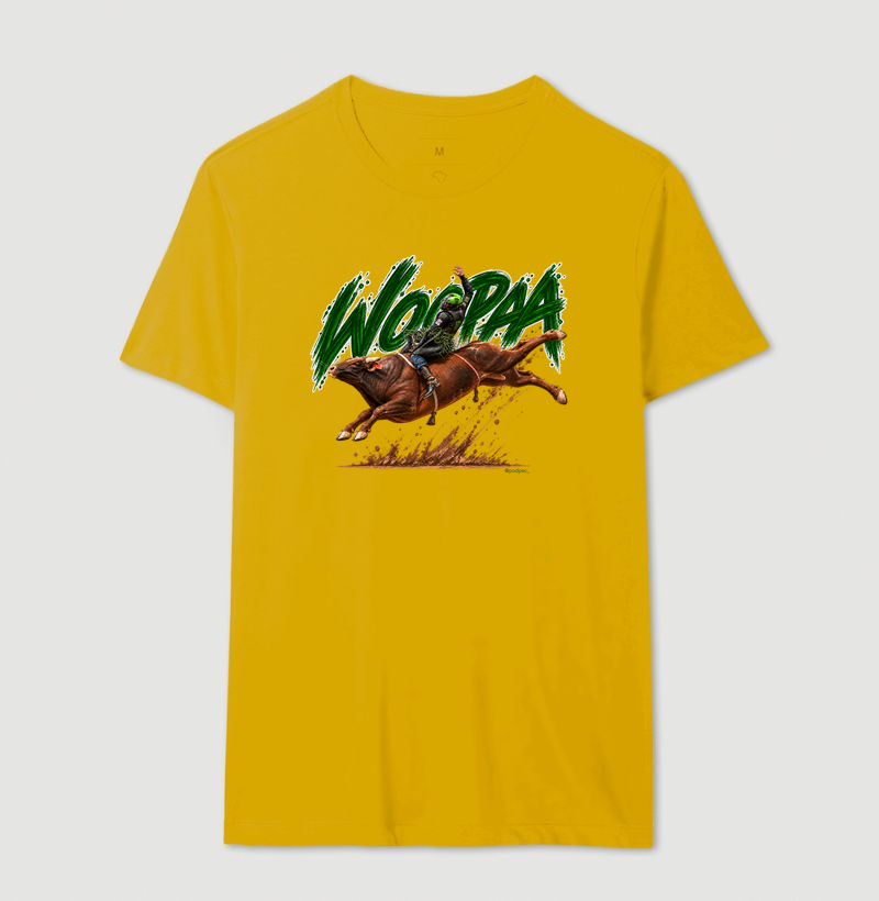 Woopaa - Rodeo Legend - Imagem 14