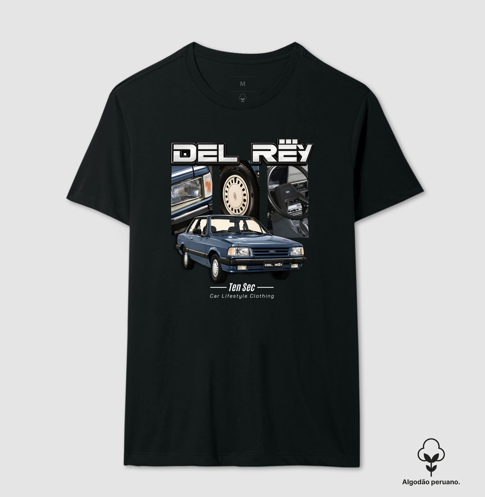 Camisa 7