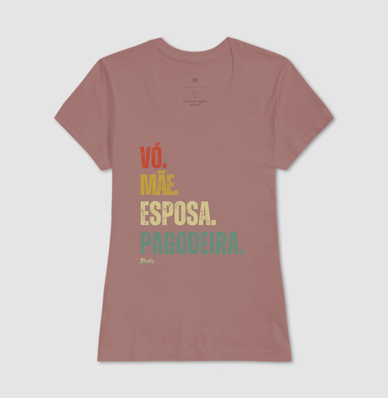 Camisa 15