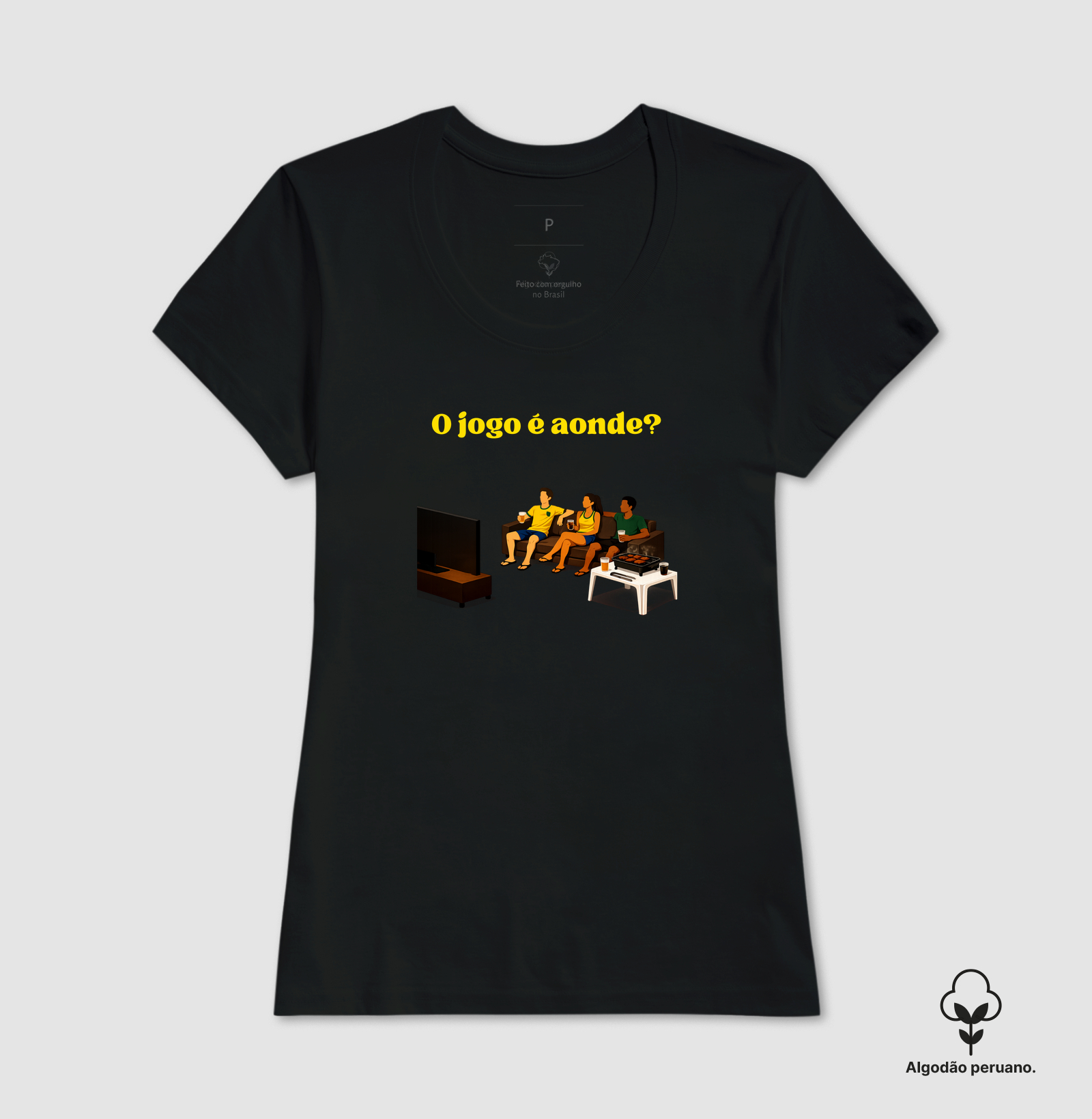 Camisa 5