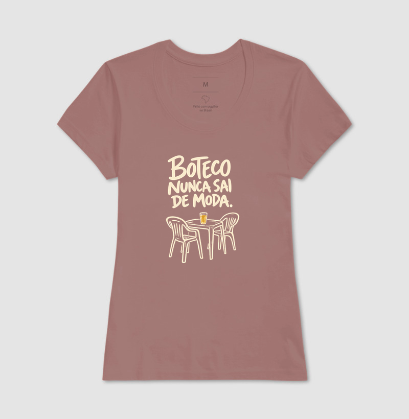 Boteco nunca sai de moda - Imagem 13