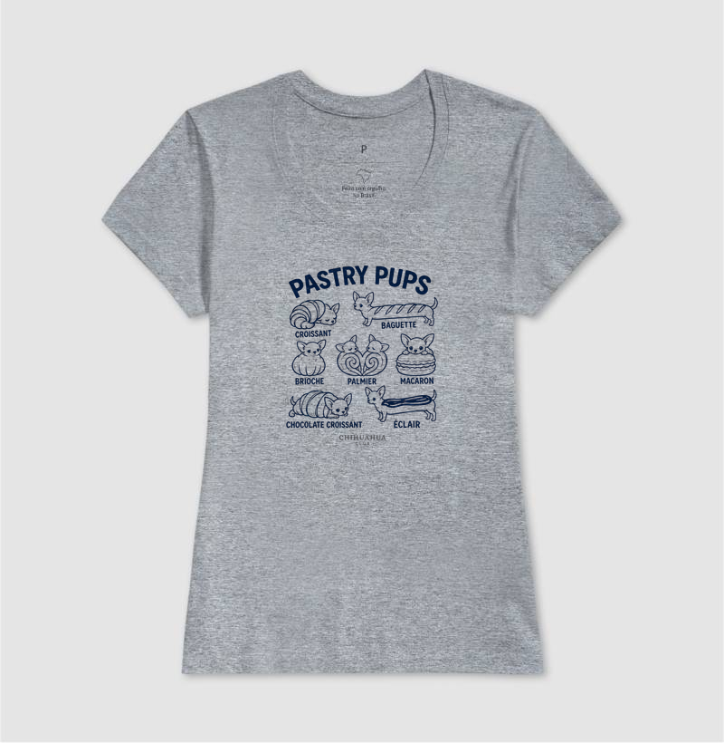 Pastry Pups - Imagem 5