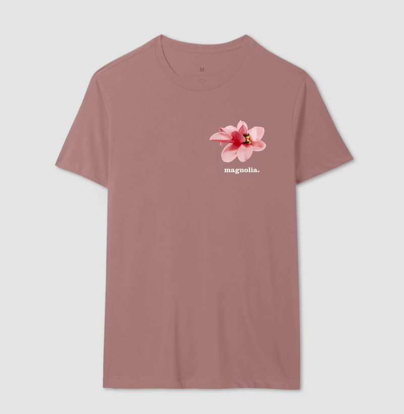 Magnolia (estampa P) - Imagem 14