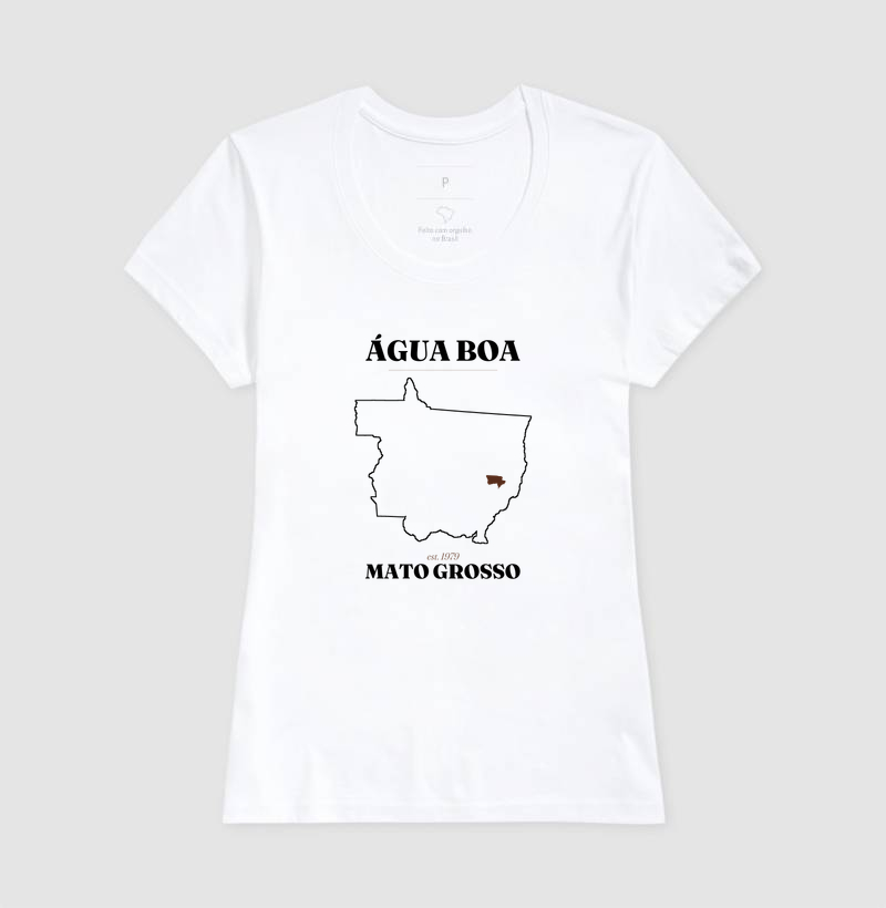 Água Boa | Legado MT - Imagem 5