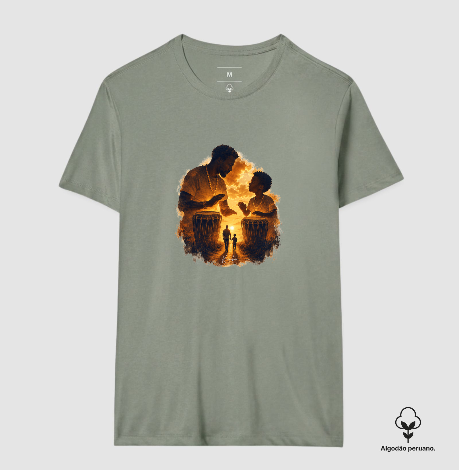 Camisa 7