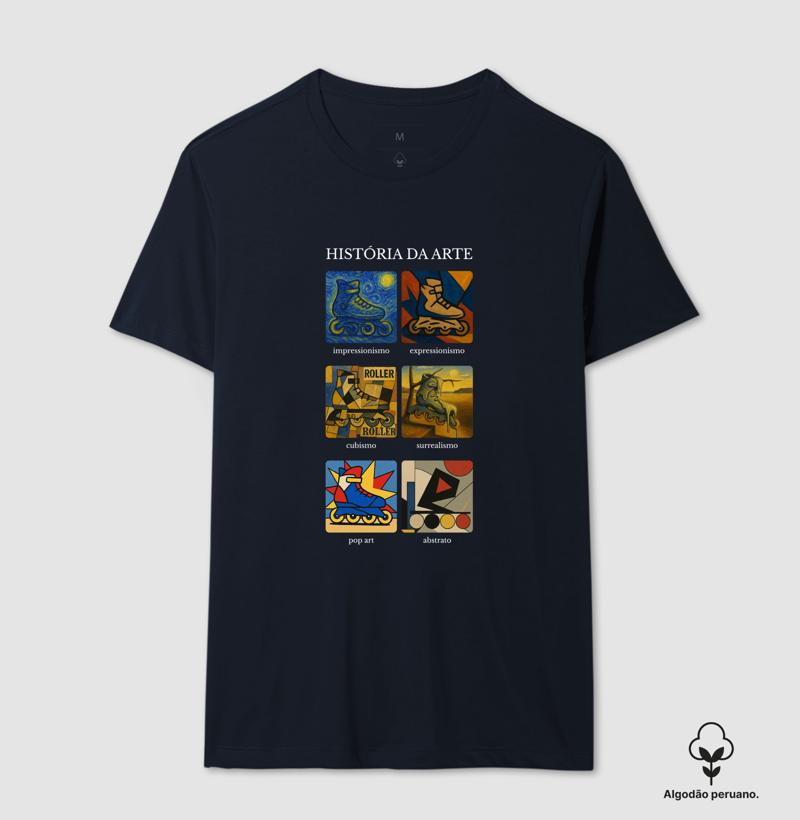 Camisa 1