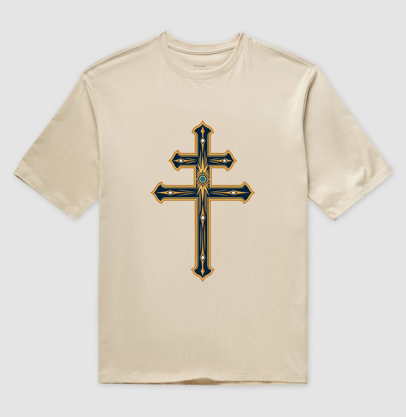 Cruz de Lorena Contemporânea - Imagem 3