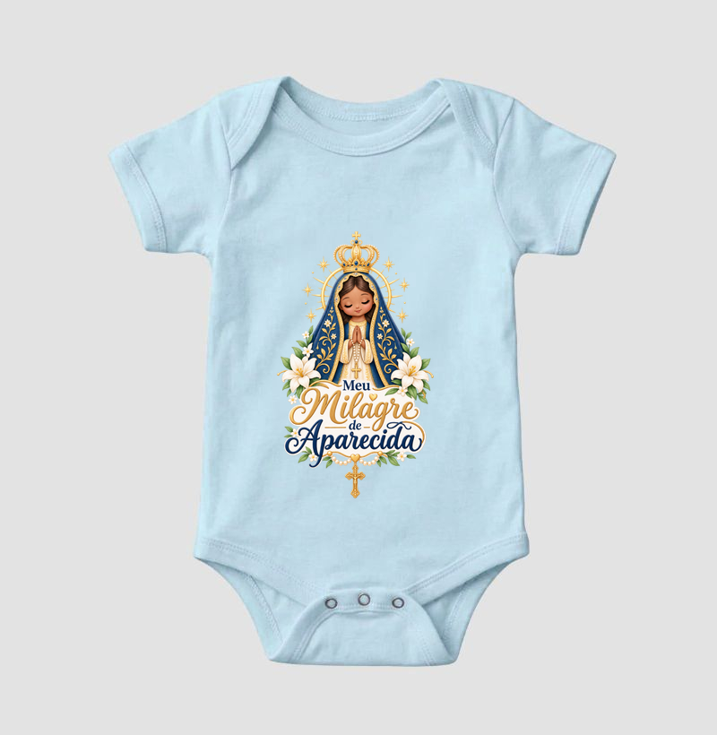 Meu Milagre de Aparecida - Imagem 4