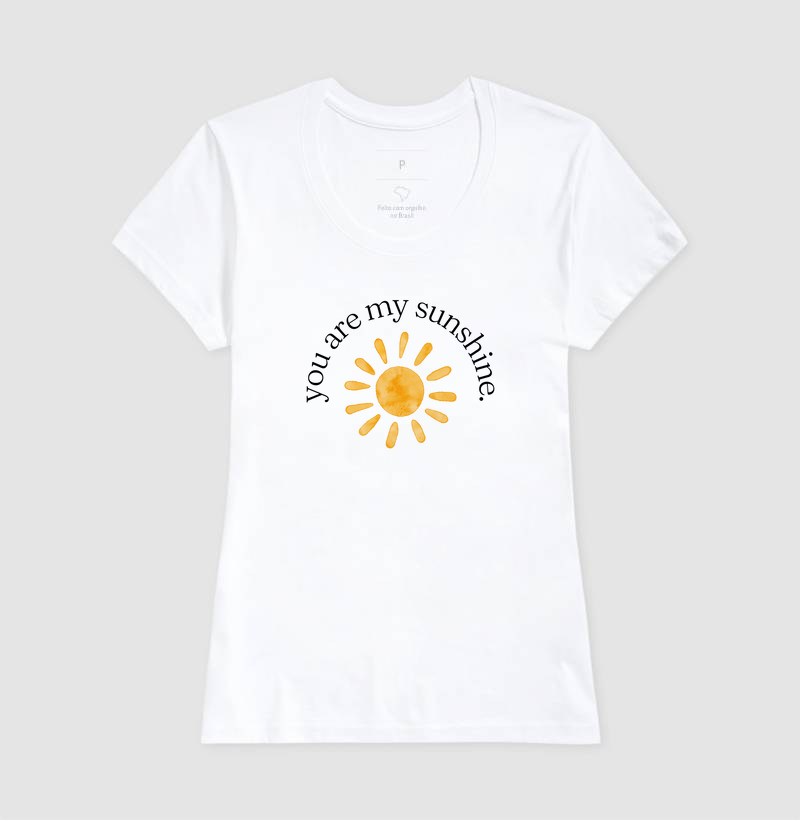 YOU ARE MY SUNSHINE - Imagem 3