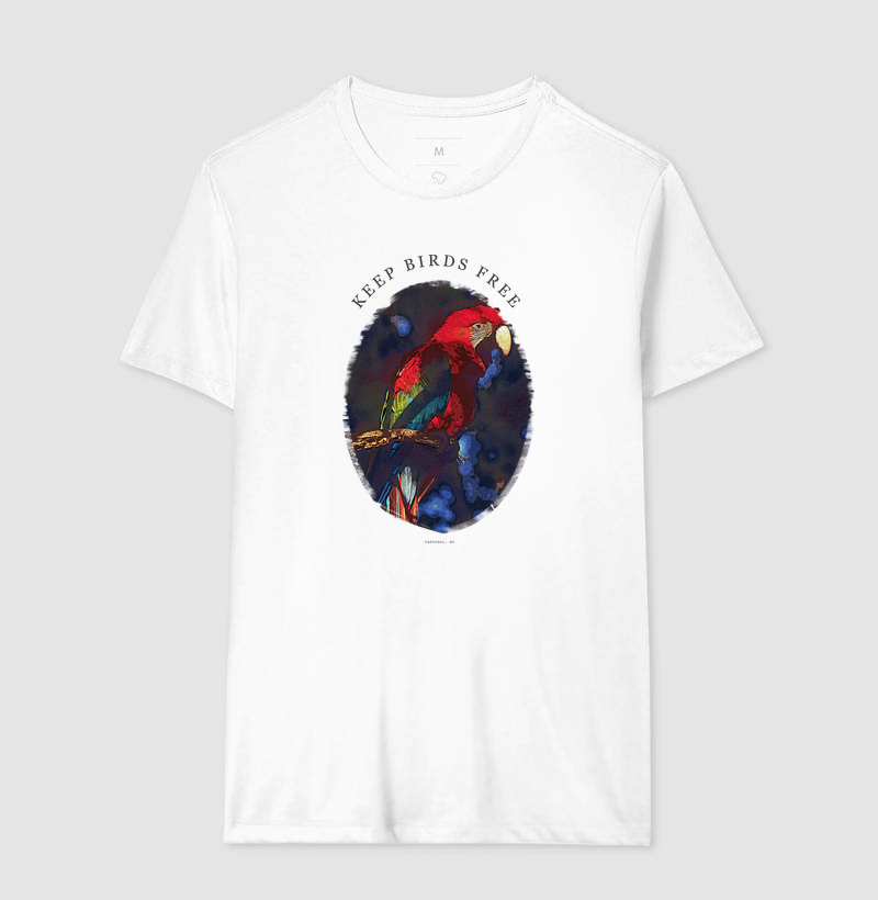Keep Birds Free - Imagem 2
