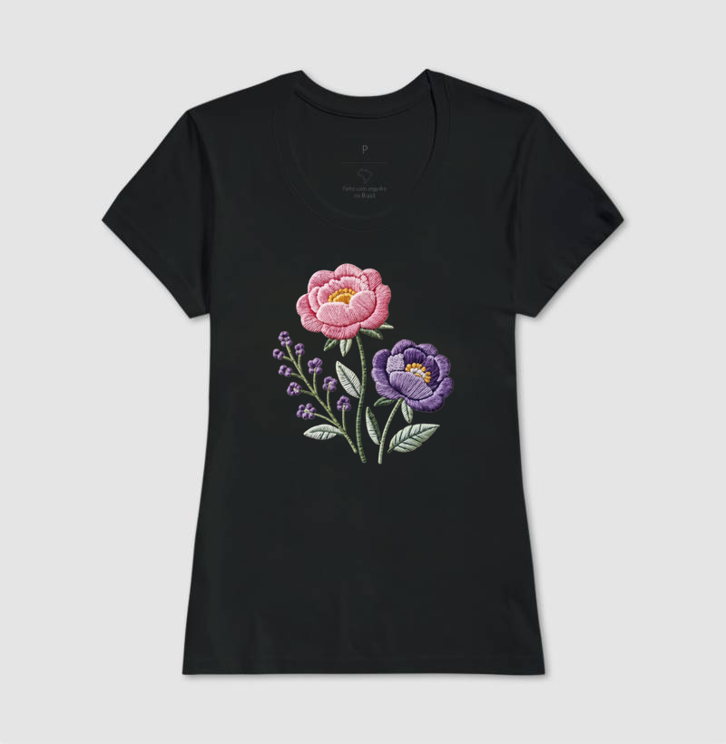 Flor em Harmonia - Imagem 3