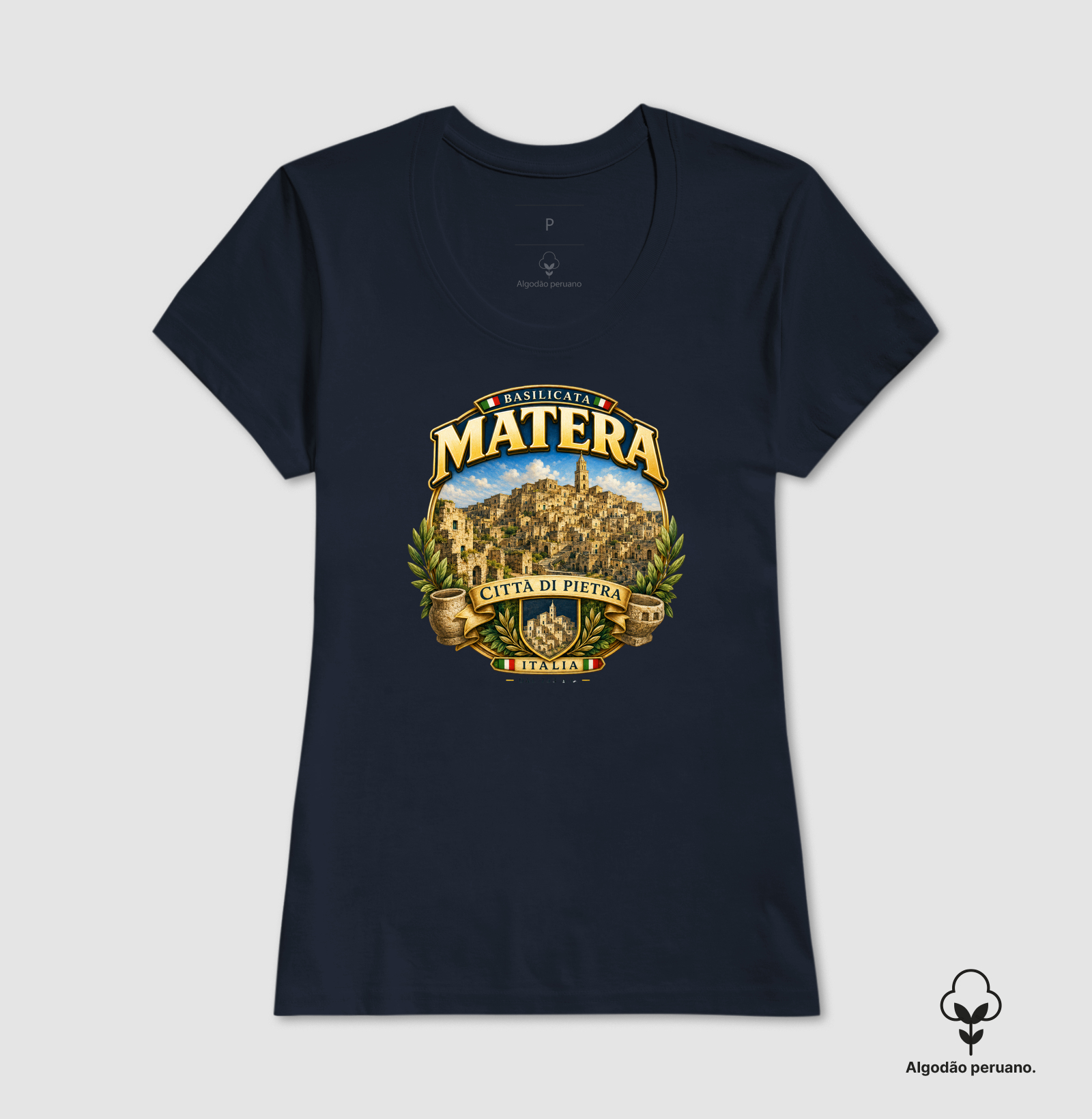 Camisa 6