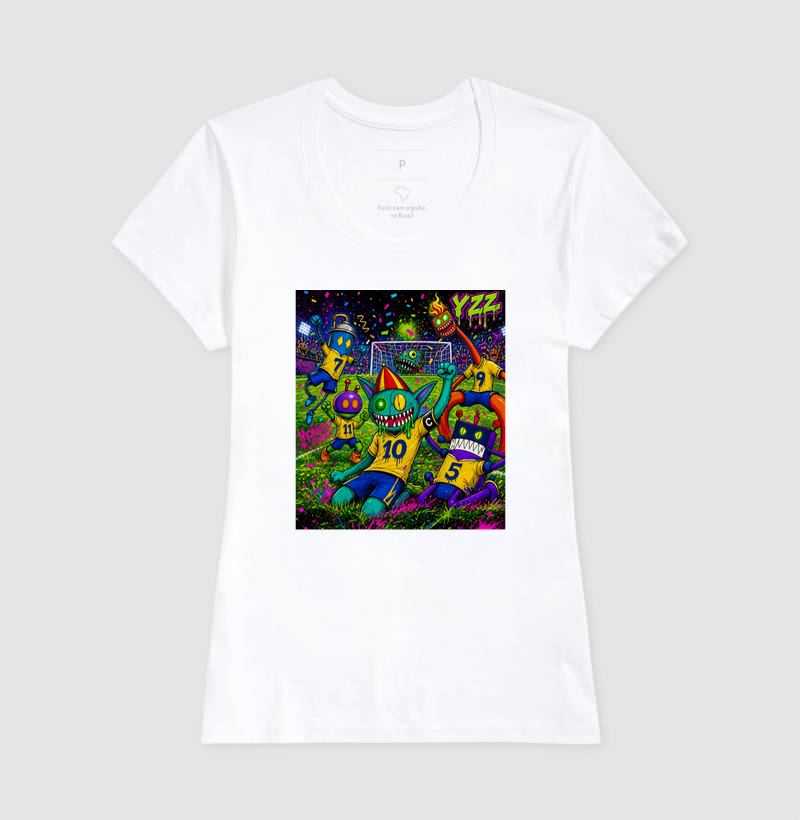 Camisa 4