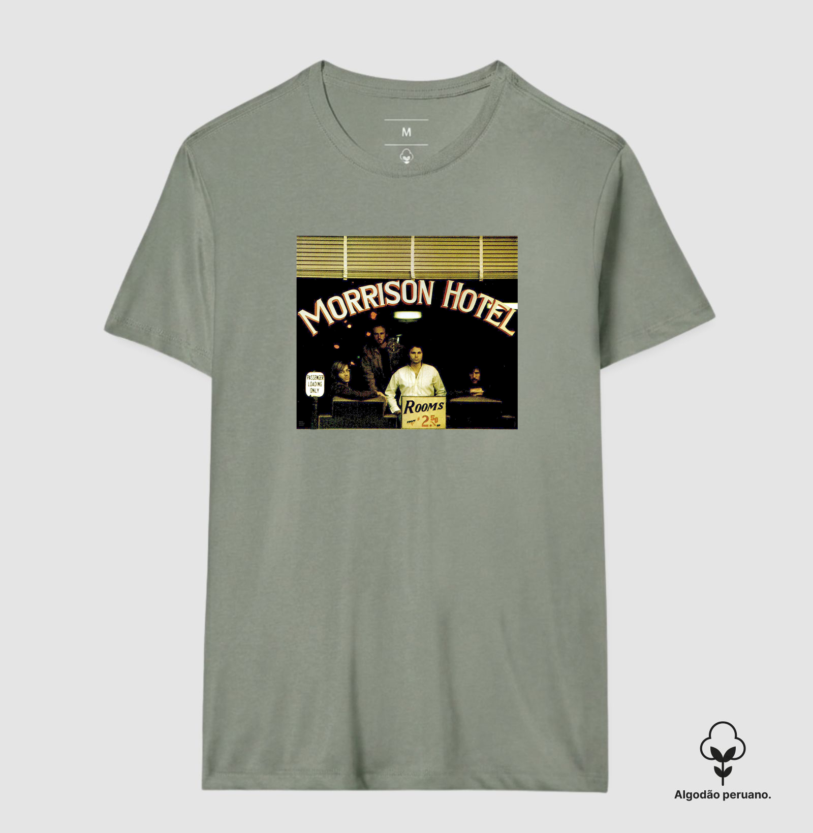 Camisa 6