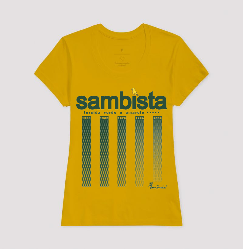 Camisa 8