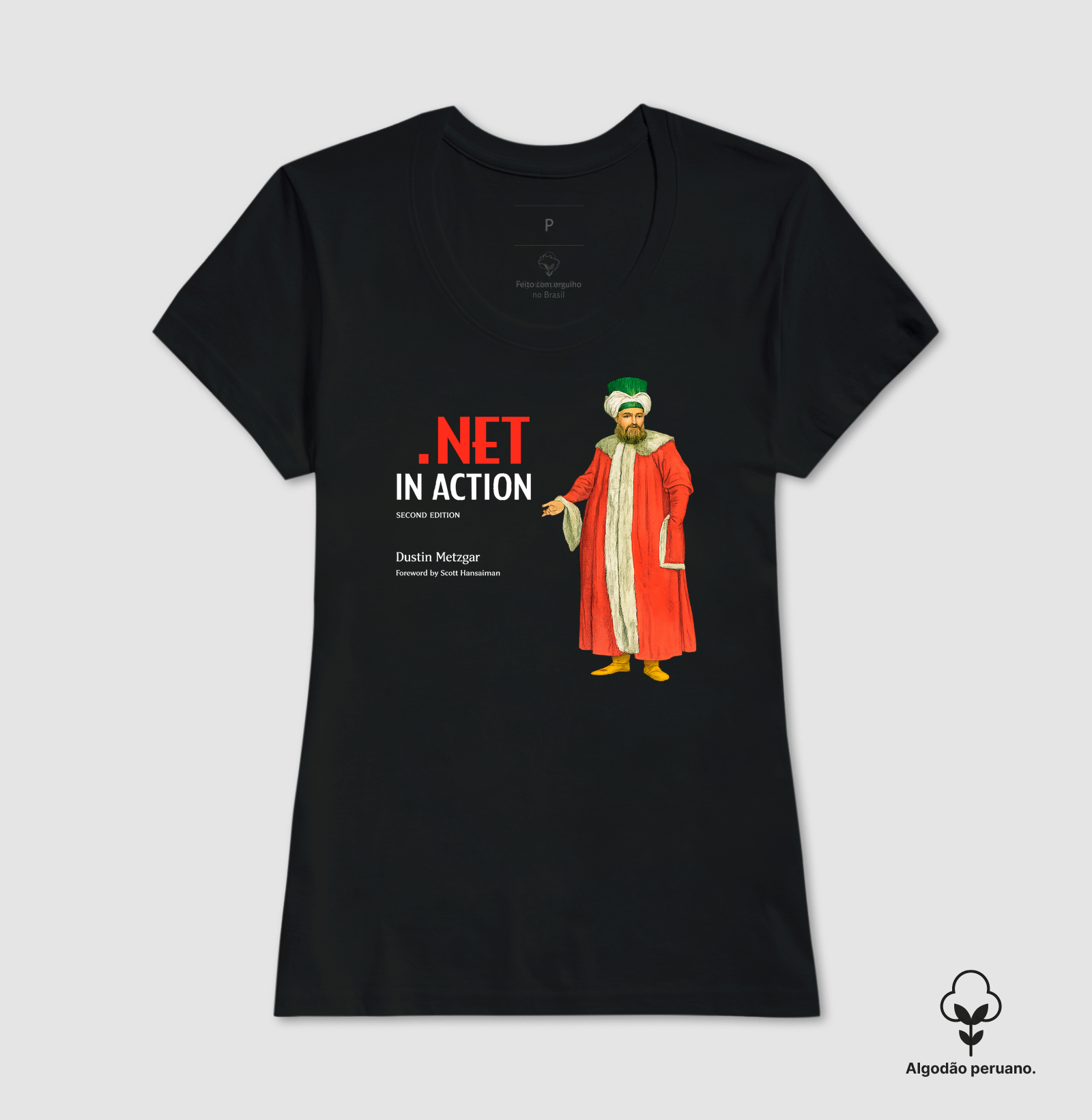 Camisa 6