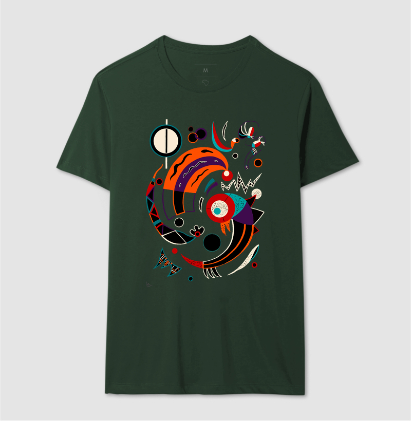 Camisa 11