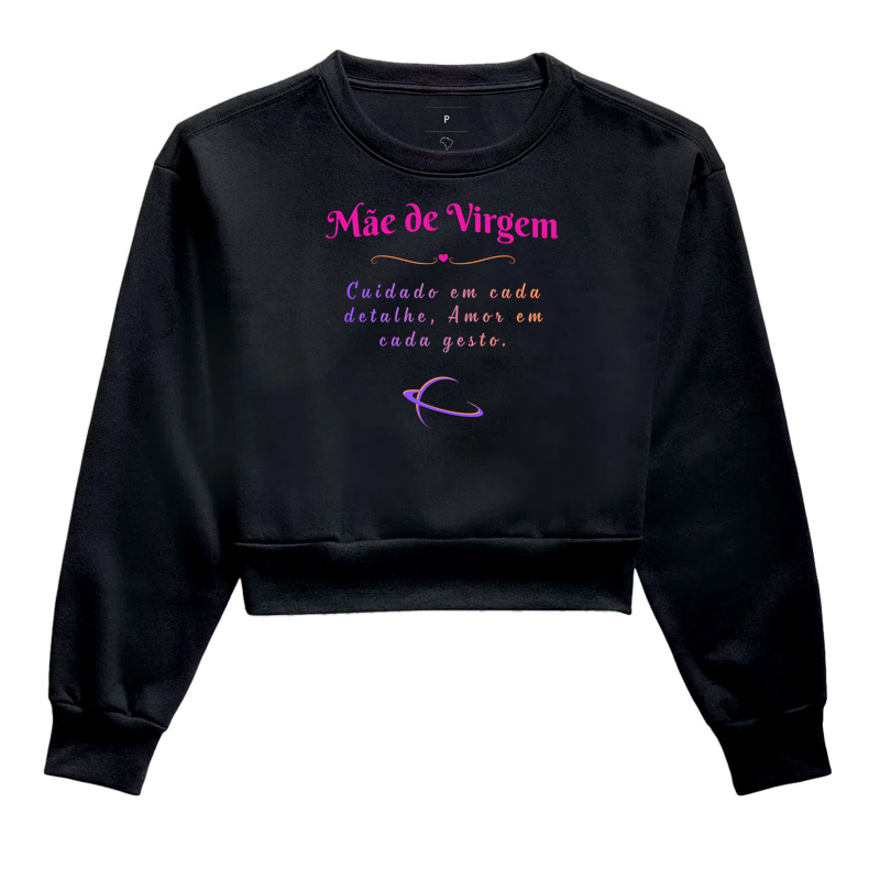 Mãe de Virgem  - Imagem 2